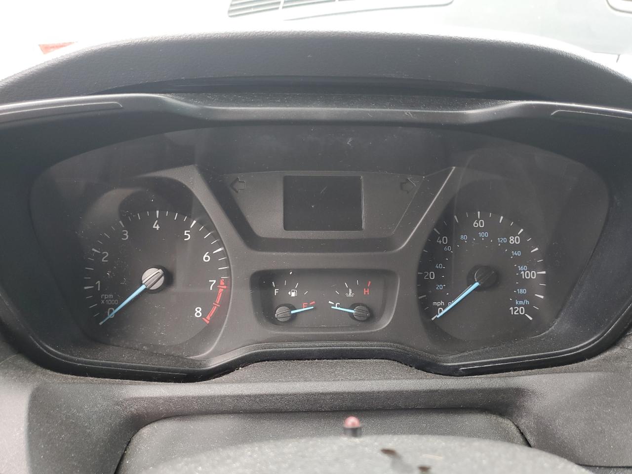 2016 Ford Transit T-350 VIN: 1FBAX2CM6GKB08314 Lot: 81606825