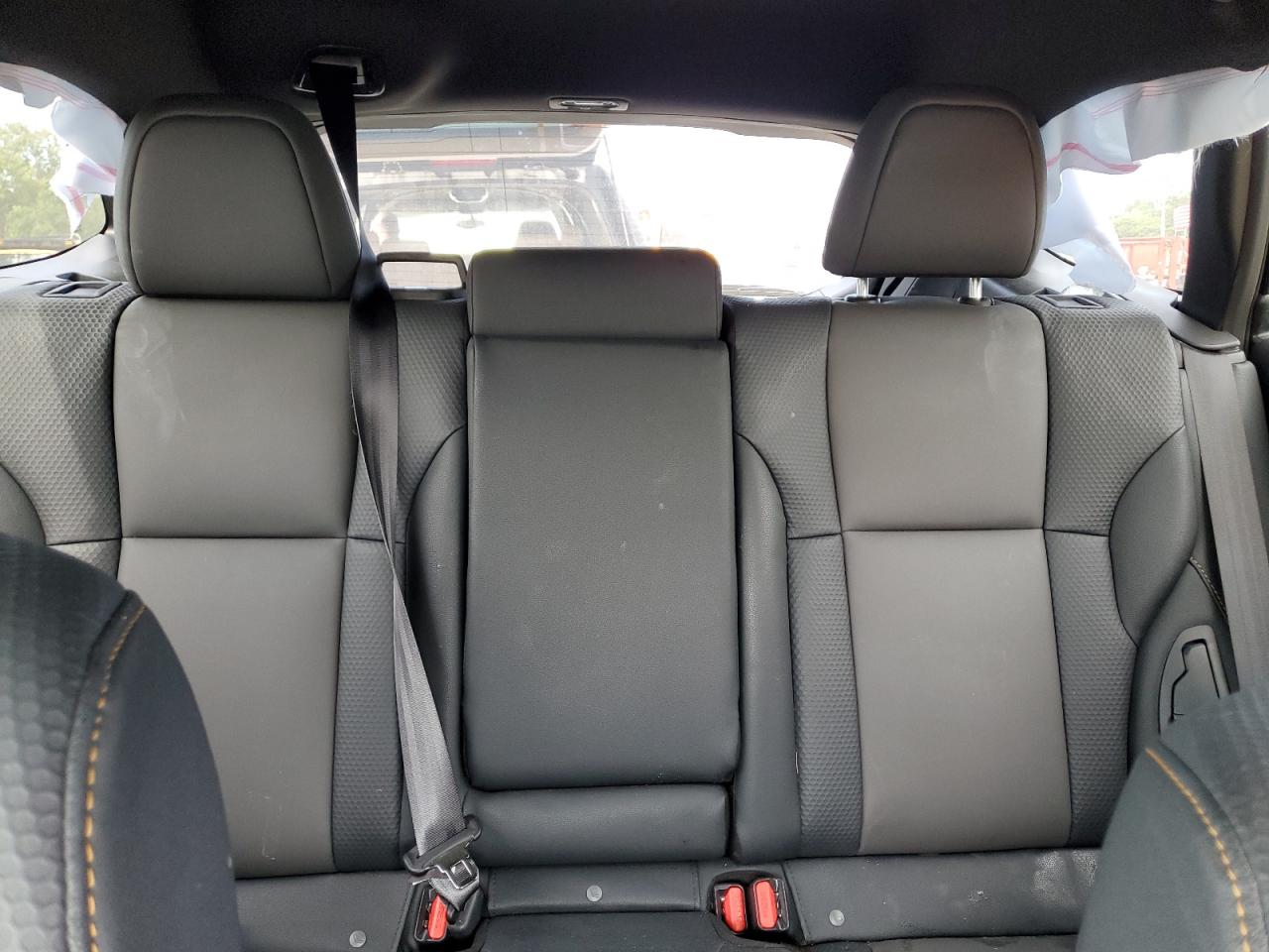 2024 Subaru Outback Wilderness VIN: 4S4BTGUD6R3197379 Lot: 80603595