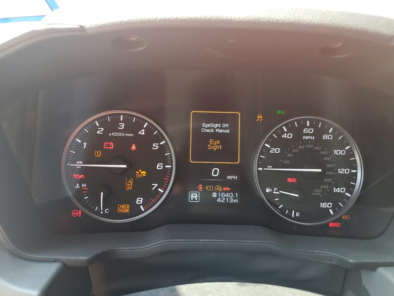 2024 Subaru Crosstrek Premium VIN: JF2GUADC8RH855722 Lot: 80296155