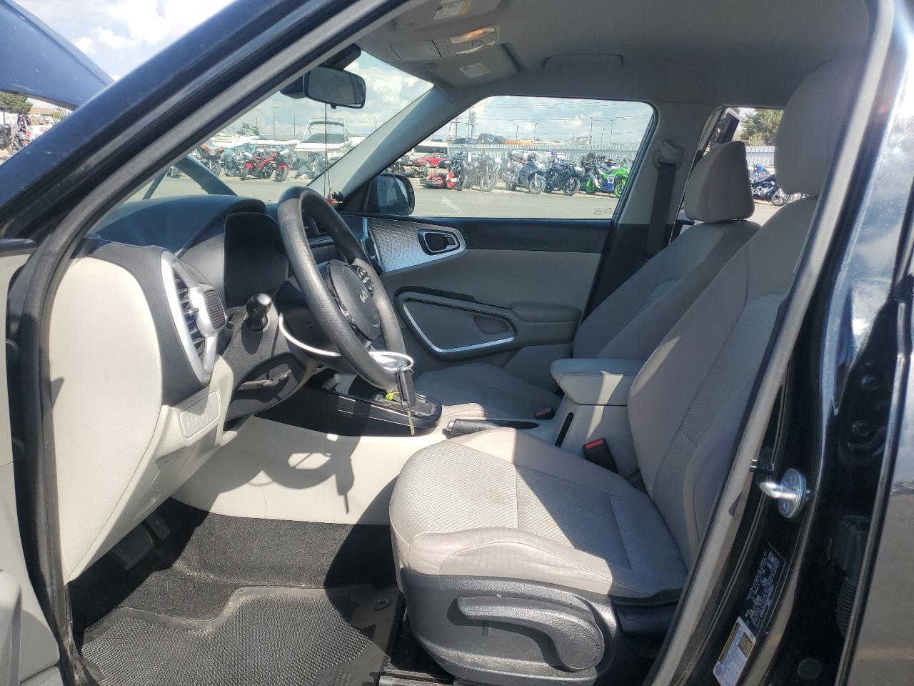 2024 Kia Soul Lx VIN: KNDJ23AU5R7899850 Lot: 84582775