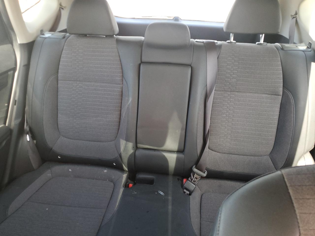 2021 Kia Seltos S VIN: KNDEU2AA6M7172527 Lot: 81764185