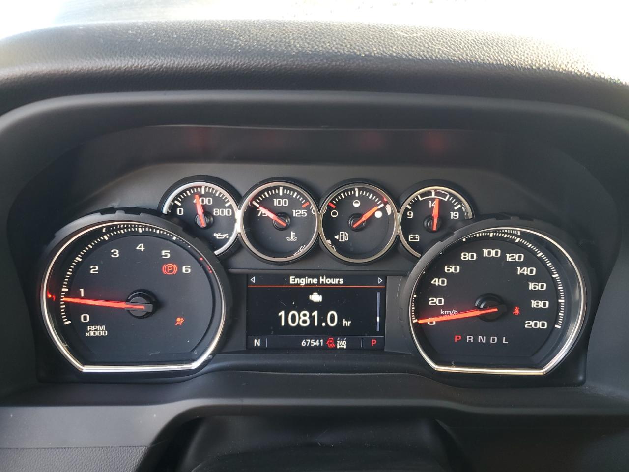 2022 Chevrolet Silverado Ltd K1500 Lt Trail Boss VIN: 3GCPYFEL7NG212216 Lot: 83965575