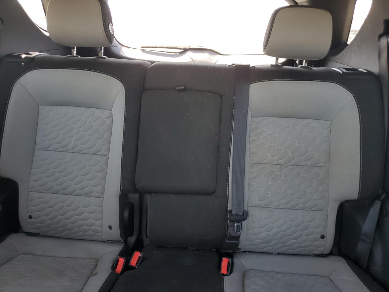 2019 Chevrolet Equinox Lt VIN: 3GNAXKEV4KS568383 Lot: 83863075