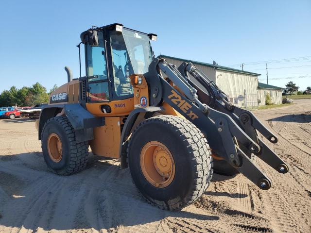 2006 Case 721E - Wheel Loader