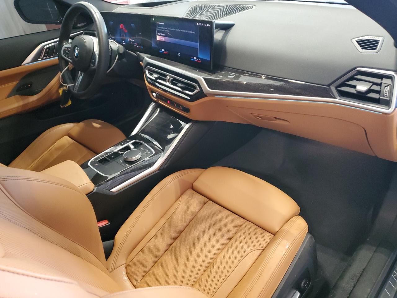 2024 BMW 430Xi VIN: WBA73AP08RCN48578 Lot: 80618435