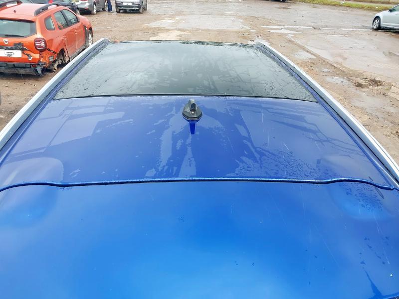 2018 CITROEN C4 GR PICASSO FLR BLUEHDI 