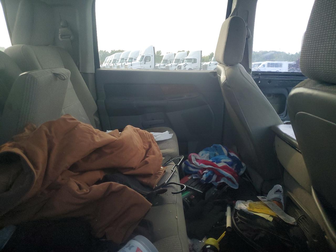 2006 Dodge Ram 3500 VIN: 3D7MX49C66G270829 Lot: 80117865