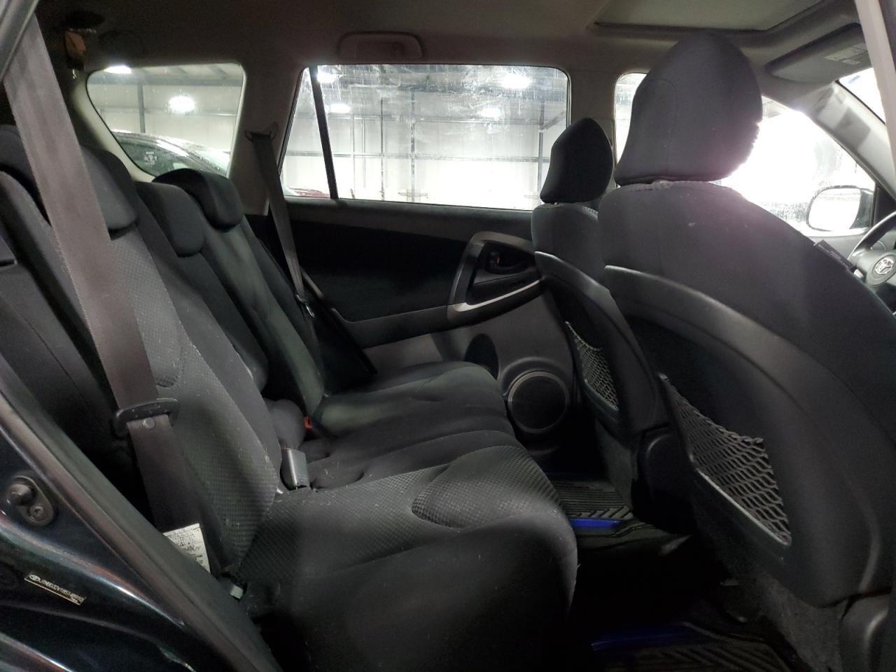 2008 Toyota Rav4 Sport VIN: JTMBD32V185148910 Lot: 80579765