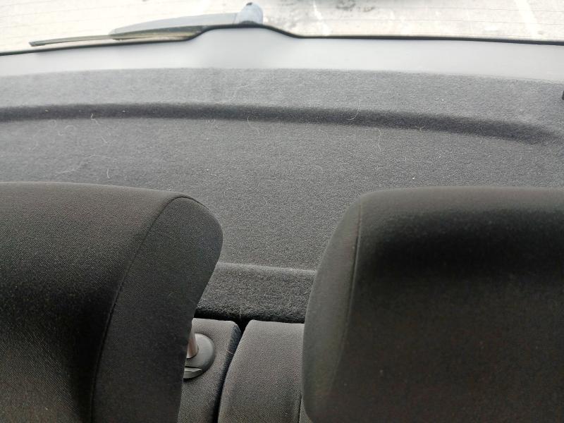 2007 VOLKSWAGEN POLO