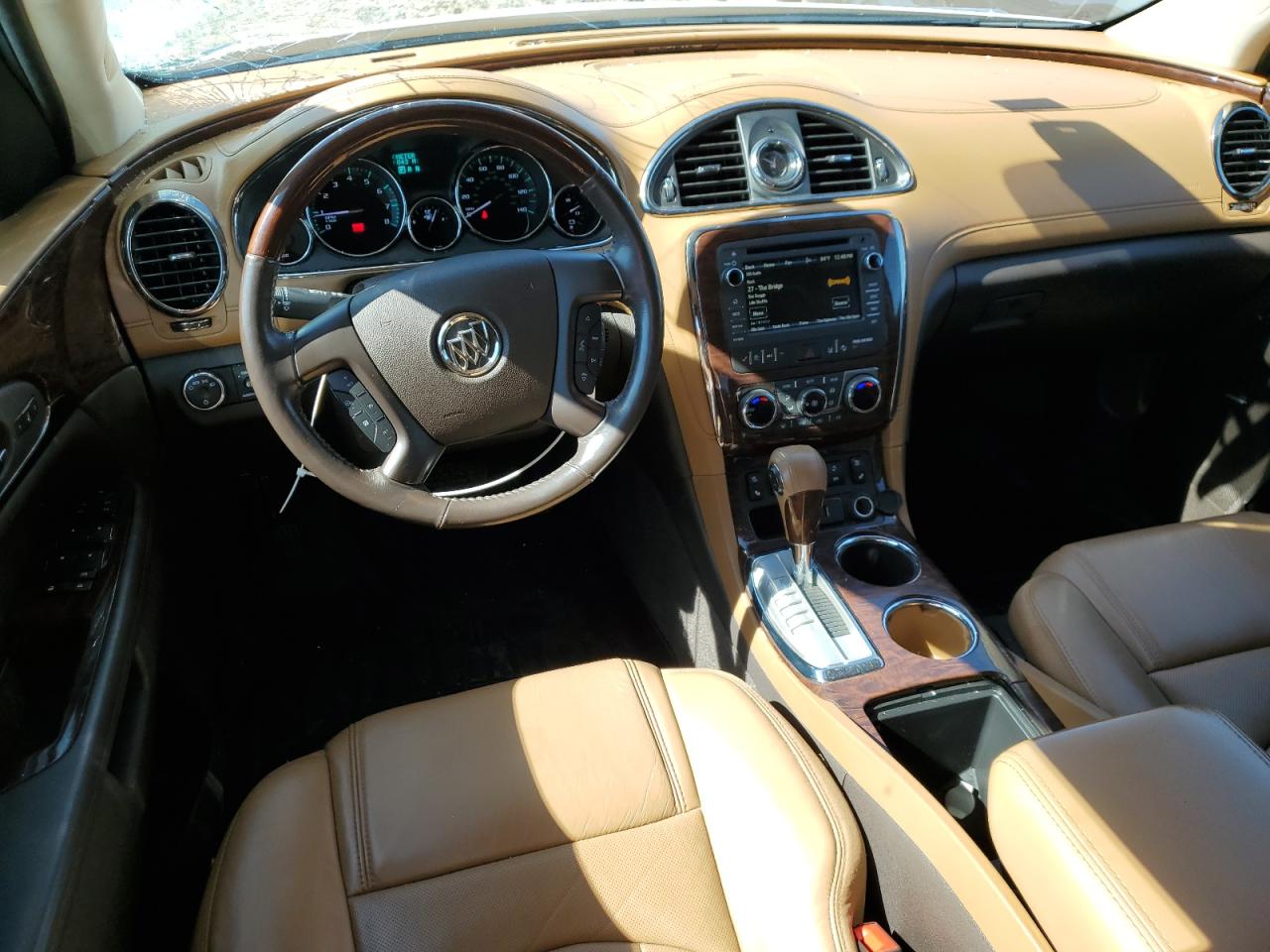 2016 Buick Enclave VIN: 5GAKVCKD3GJ215468 Lot: 84622005