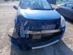 2011 RENAULT CLIO DYNAMIQUE TOMTOM TCE  for sale at Copart WESTBURY