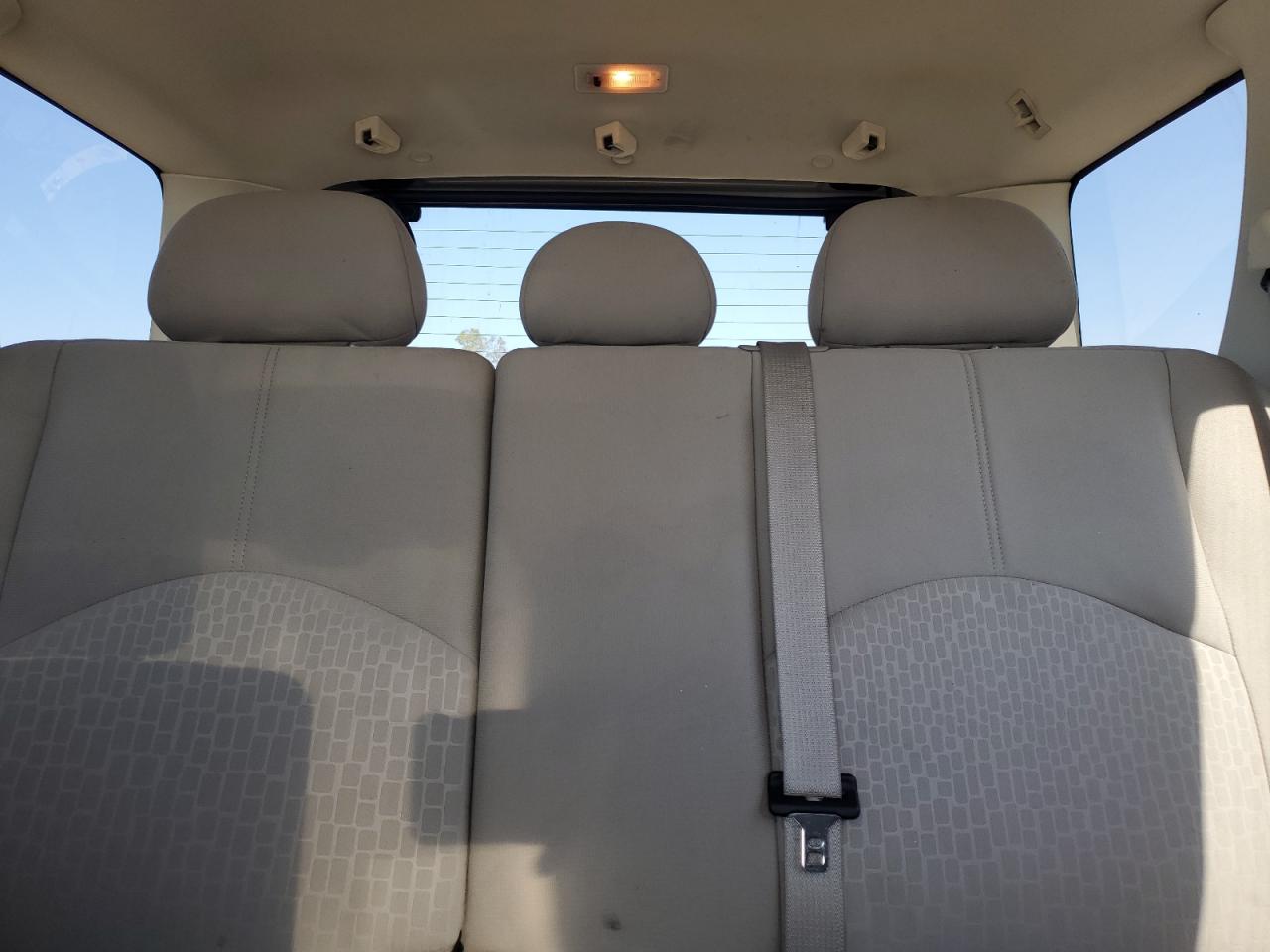 2009 Mercury Mariner VIN: 4M2CU81739KJ11049 Lot: 80037155