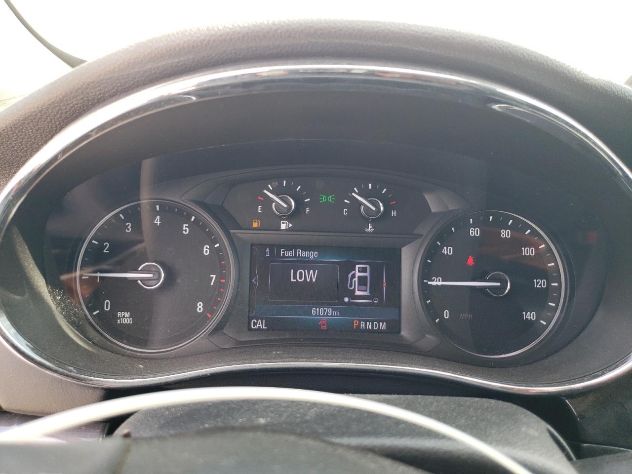 2020 Buick Encore Preferred VIN: KL4CJASB2LB074893 Lot: 69569525