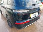 2024 DS DS 7 PERFORMANCE LN+ BHDI  for sale at Copart WESTBURY