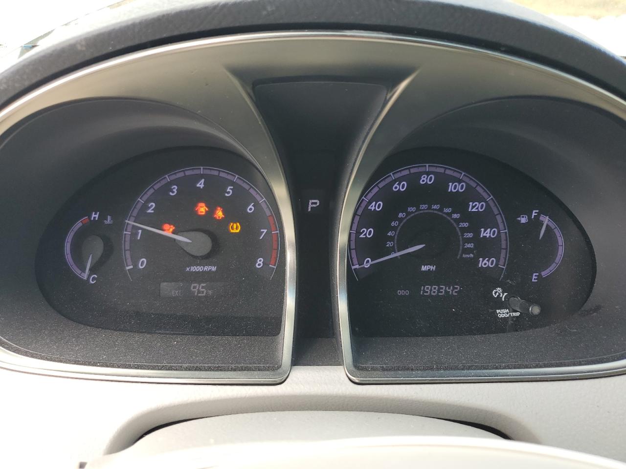 2011 Toyota Avalon Base VIN: 4T1BK3DB2BU389229 Lot: 80869755