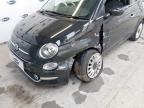 2023 FIAT 500 MHEV  for sale at Copart BELFAST