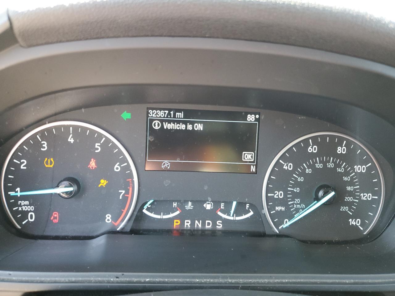 2020 Ford Ecosport Ses VIN: MAJ6S3JL1LC389058 Lot: 84456555