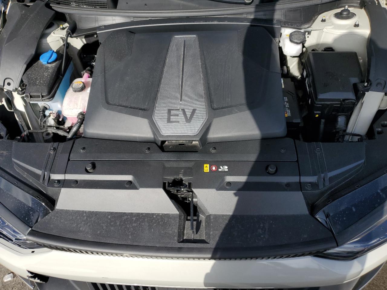 2024 Kia Ev6 Light VIN: KNDC34LA9R5215232 Lot: 81677535