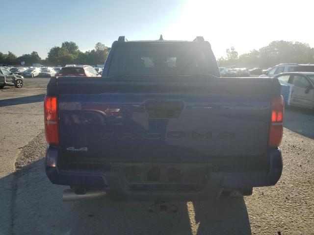  TOYOTA TACOMA 2024 Синий