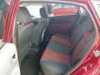 2010 FORD FIESTA TITANIUM for sale at Copart ROCHFORD