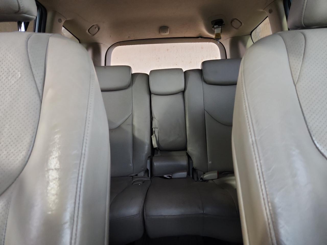 2007 Toyota Rav4 Limited VIN: JTMZK31V975013419 Lot: 70358735