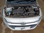 2015 HYUNDAI I20 PREMIUM MPI 1.2 PREMIUM 5DR for sale at Copart SANDTOFT