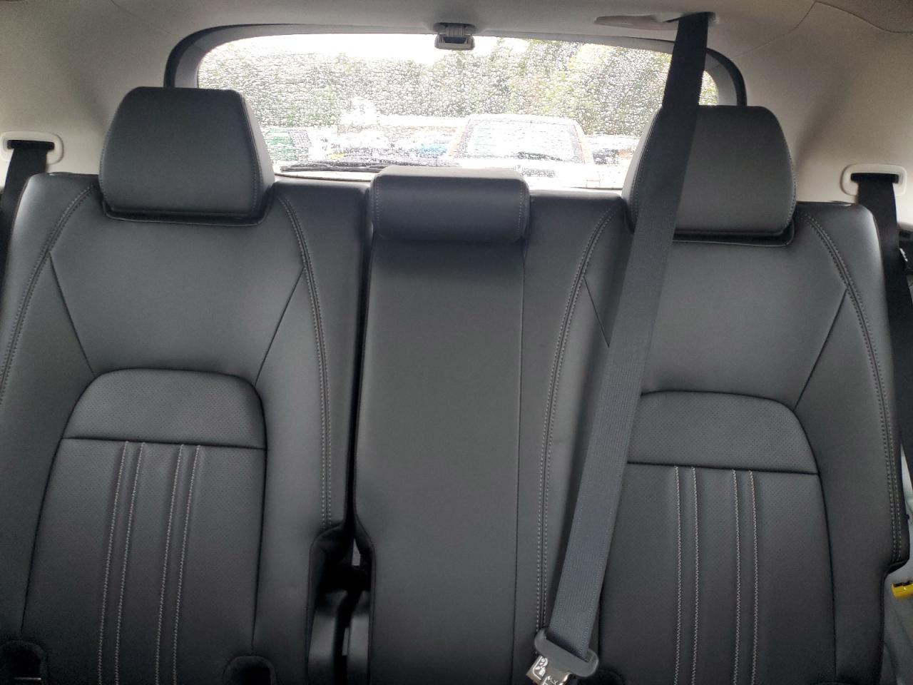 2026 Honda Hr-V Exl VIN: 3CZRZ2H75TM707309 Lot: 81471995