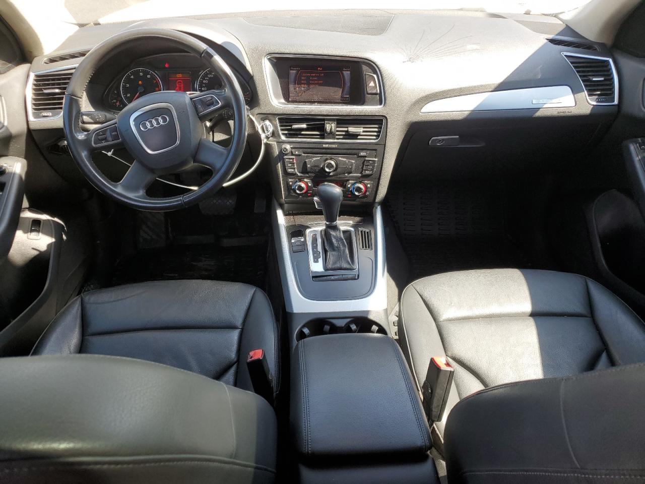 2012 Audi Q5 Premium Plus VIN: WA1LFCFP6CA138524 Lot: 70688375