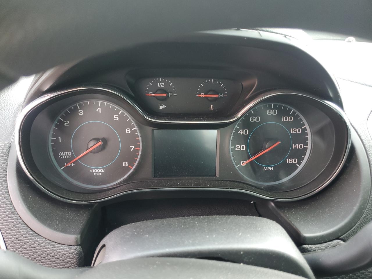 2017 Chevrolet Cruze Lt VIN: 1G1BE5SM2H7128713 Lot: 83829675