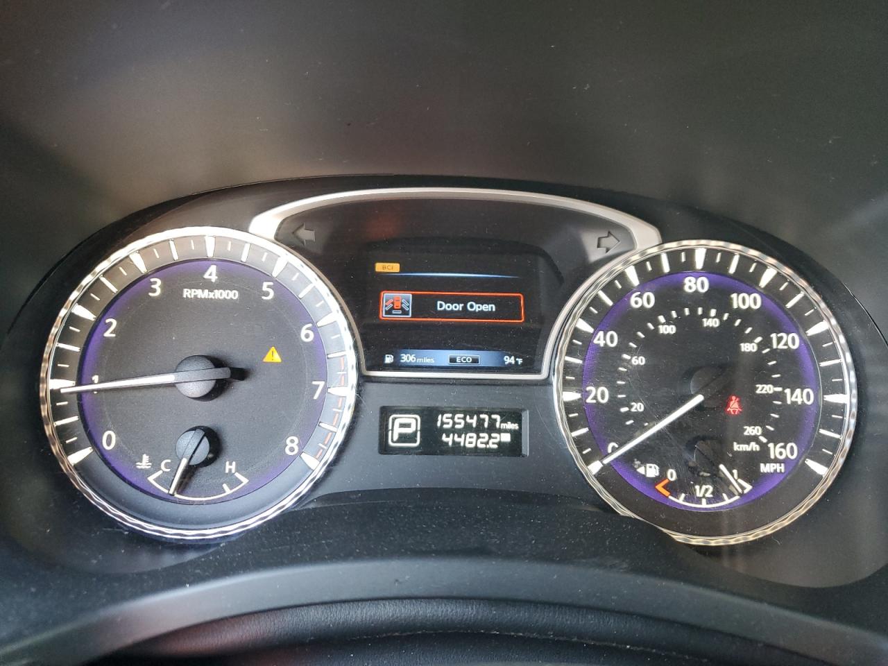 2014 Infiniti Qx60 VIN: 5N1AL0MM0EC549255 Lot: 69944195