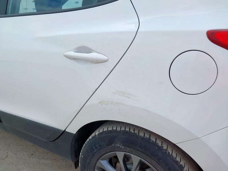 2015 HYUNDAI IX35 S 