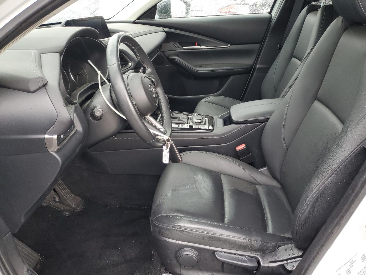 2024 Mazda Cx-30 Select VIN: 3MVDMBBM1RM686186 Lot: 81052745