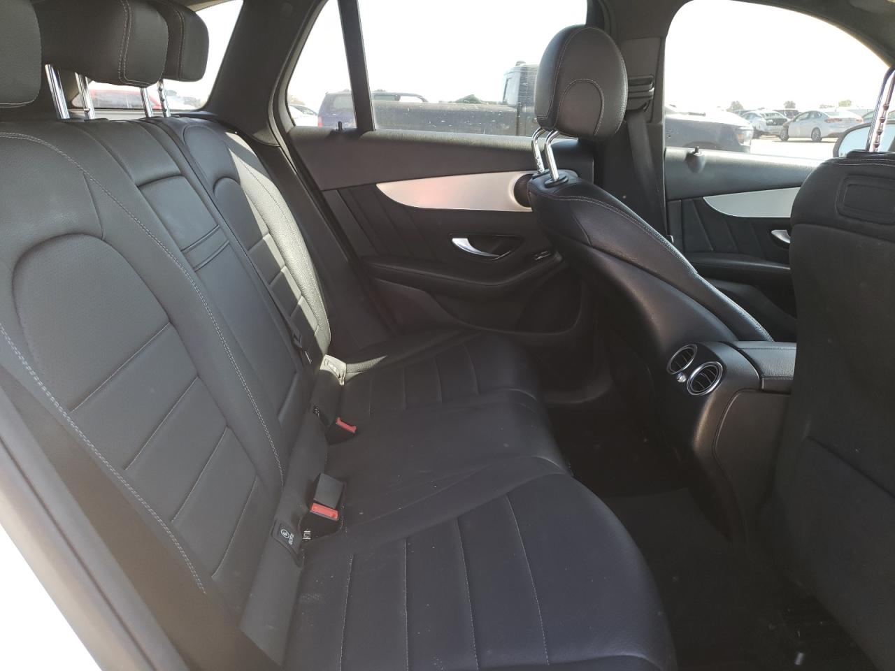 2019 Mercedes-Benz Glc 300 VIN: WDC0G4JB0K1003538 Lot: 81511035