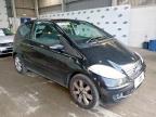 2008 MERCEDES A150 CLASSIC SE  for sale at Copart EAST KILBRIDE
