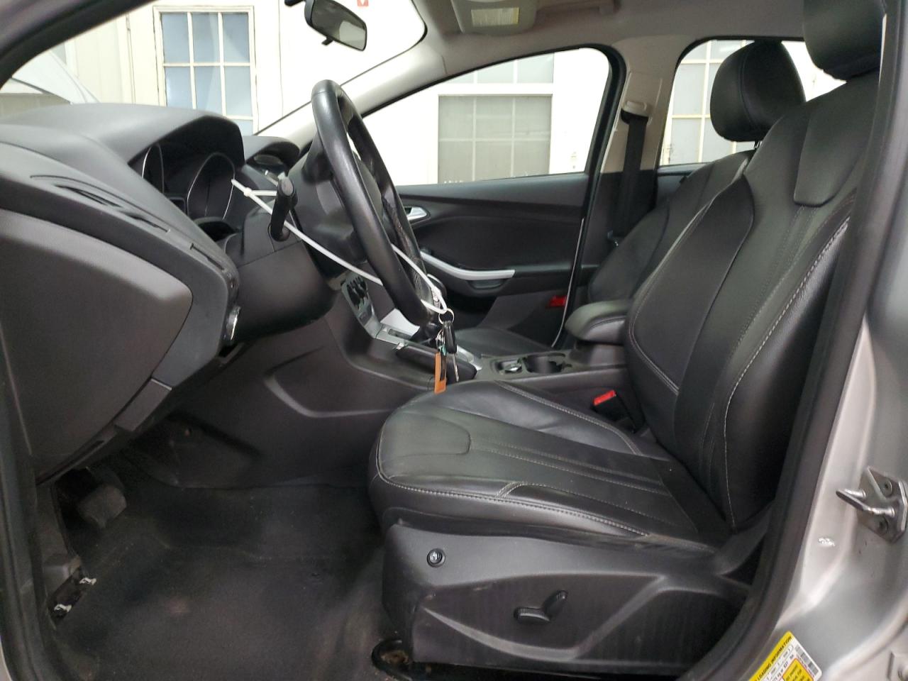 2014 Ford Focus Se VIN: 1FADP3K29EL194679 Lot: 84017215