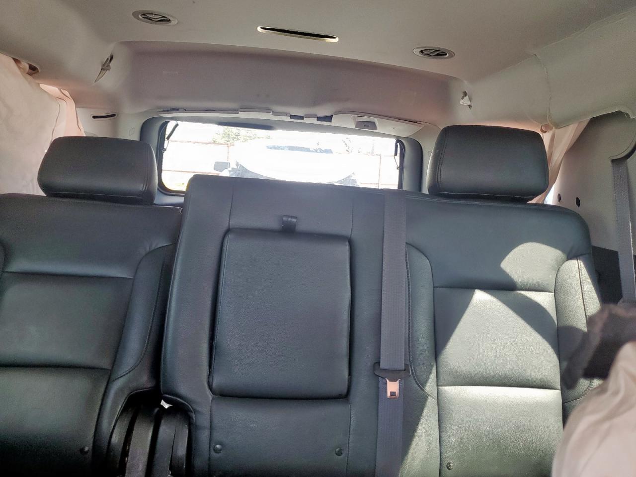 2015 Chevrolet Tahoe Police VIN: 1GNSK2KC2FR577033 Lot: 81744205