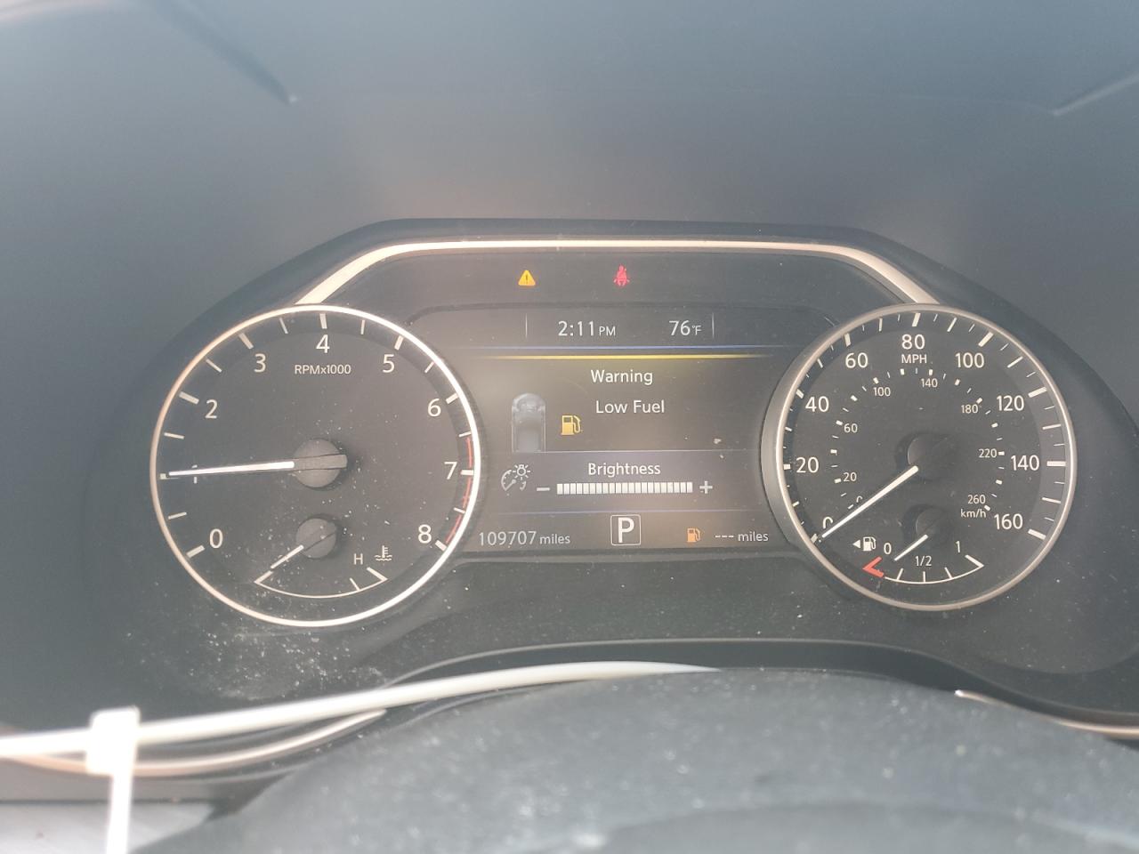 2018 Nissan Maxima 3.5S VIN: 1N4AA6AP1JC375899 Lot: 71893405