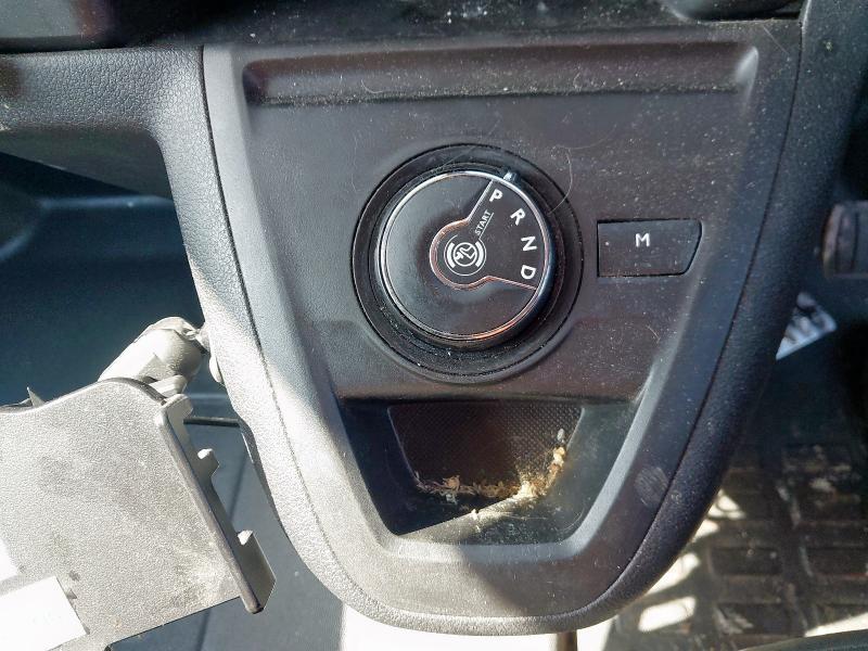 2023 VAUXHALL VIVARO F3100 PRIME S/S AU 