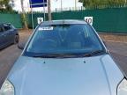2004 FORD FIESTA FINESSE  for sale at Copart ST HELENS