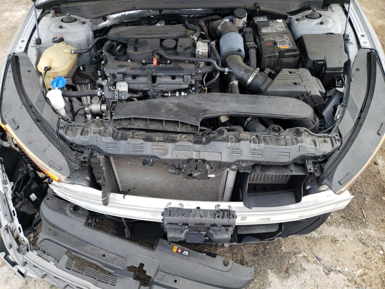 2024 Kia K5 Gt Line VIN: 5XXG64J22RG245608 Lot: 84767445