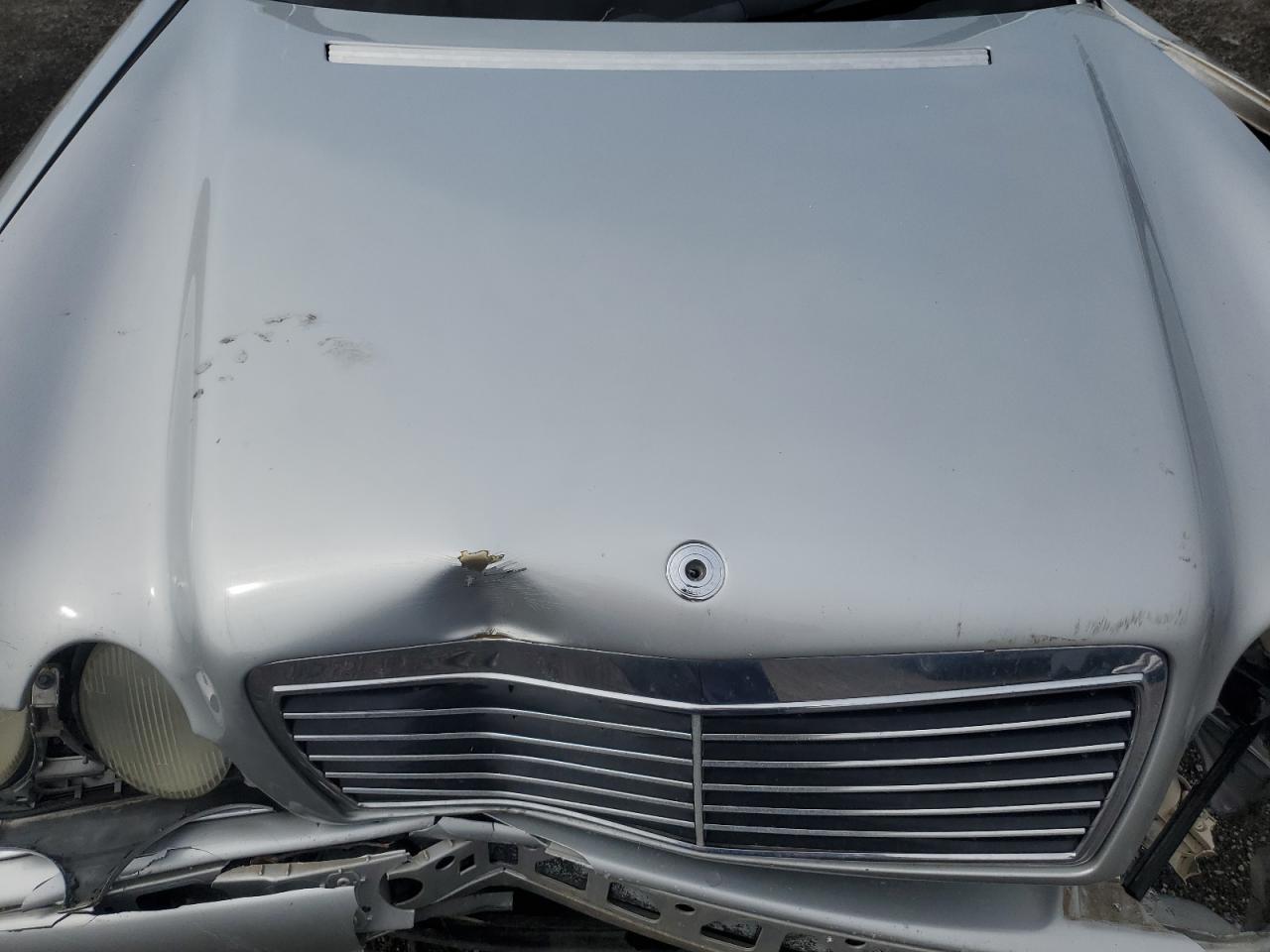 1998 Mercury E320 VIN: WD8JF65F6WA505819 Lot: 81461015