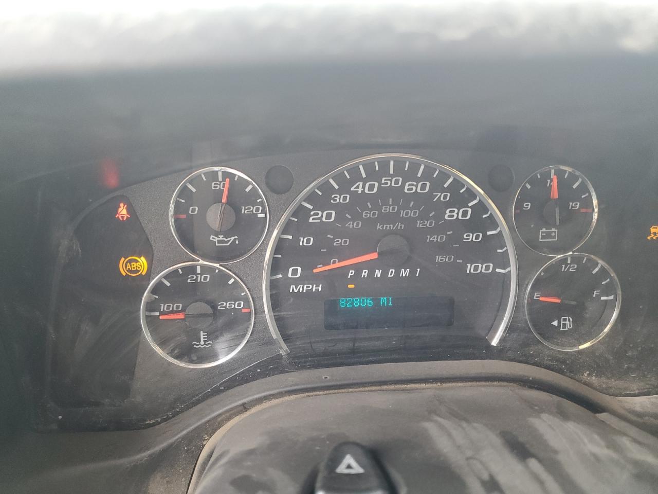 2021 Chevrolet Express G3500 VIN: 1HA3GSC79MN011113 Lot: 80606345