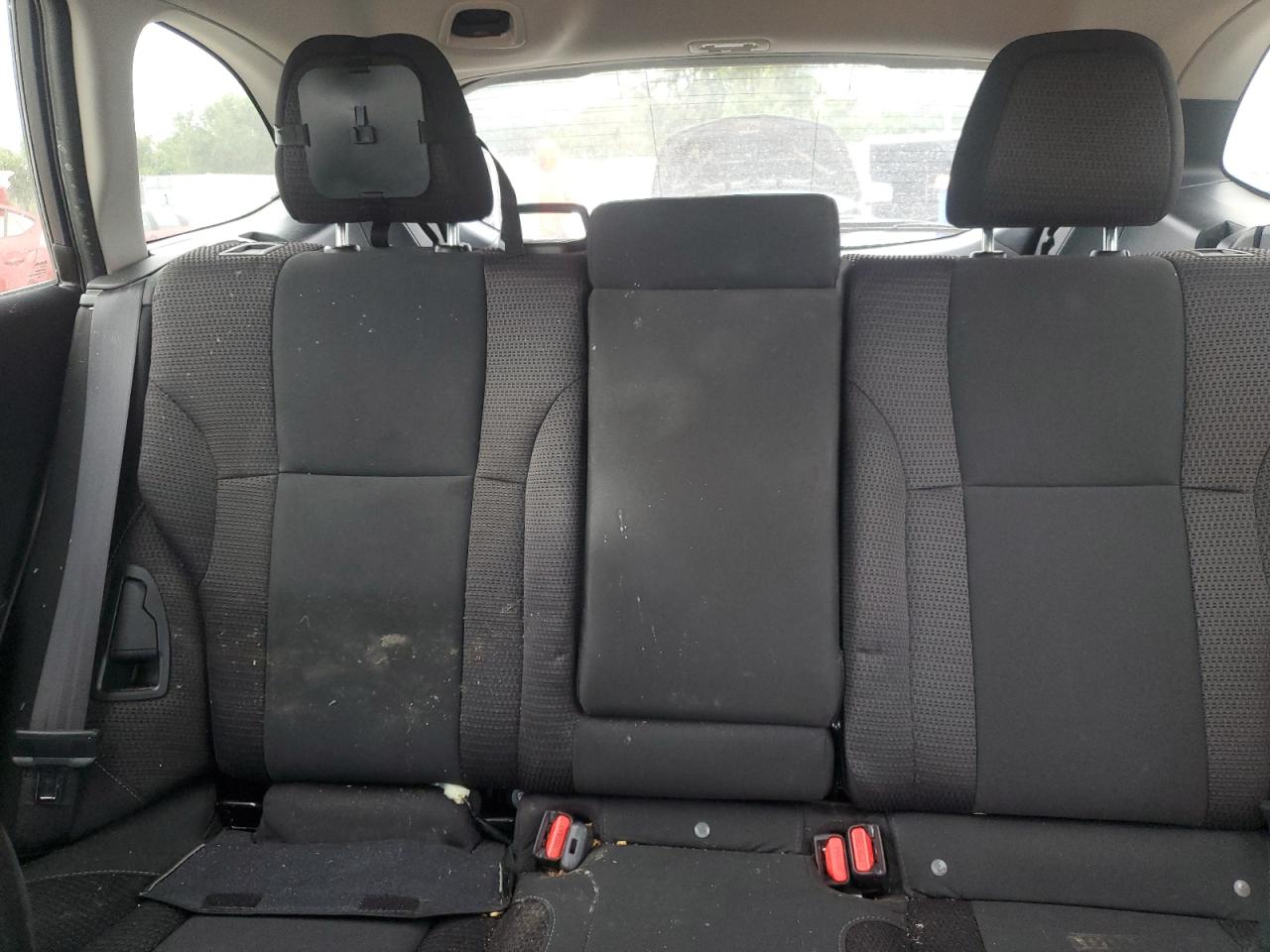 2025 Subaru Outback Premium VIN: 4S4BTACC2S3140947 Lot: 80618715