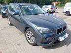 2013 BMW X1 SPORT for sale at Copart SANDWICH