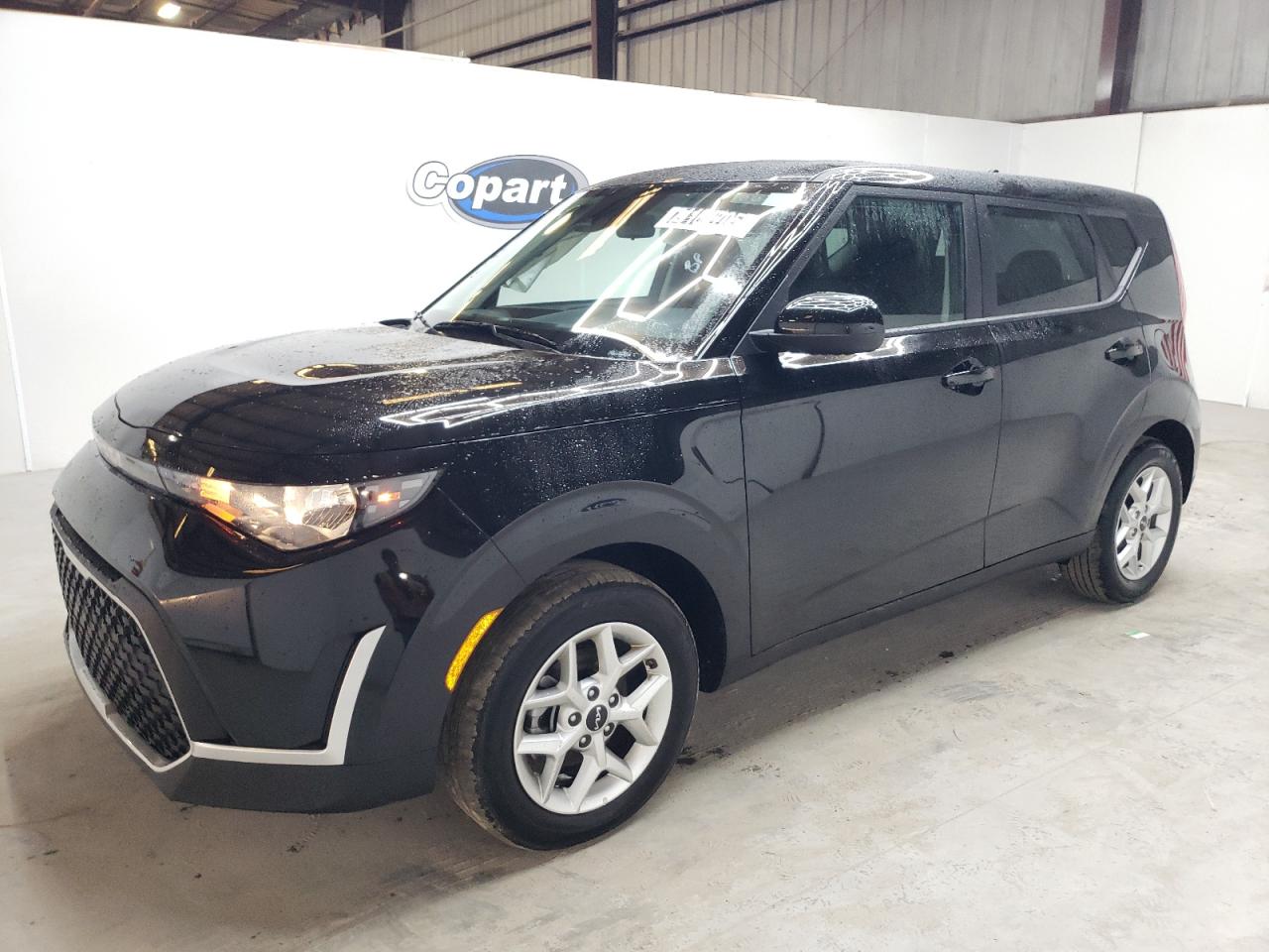 2023 KIA SOUL GT LINE | KNDJ53AU9P7840594