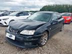 2005 SAAB 9-3 AERO 210 BHP AUTO  for sale at Copart EAST KILBRIDE