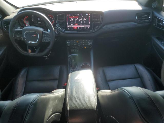  DODGE DURANGO 2024 Белы