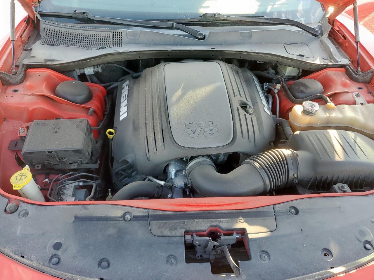 2016 Dodge Charger R/T VIN: 2C3CDXCT3GH169651 Lot: 83862725