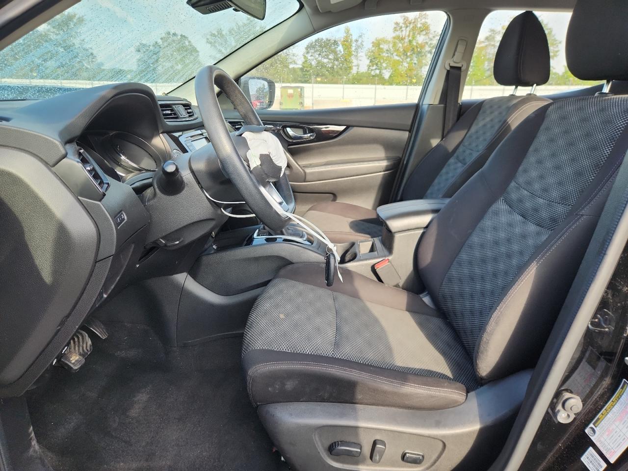 2019 Nissan Rogue Sport S VIN: JN1BJ1CP1KW210629 Lot: 84040235