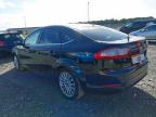 2013 FORD MONDEO ZETEC BUSINESS EDN  for sale at Copart CORBY
